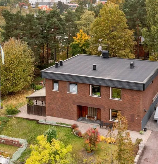 byte-papptak-villa-installation-takstege-segeltorp-huddinge